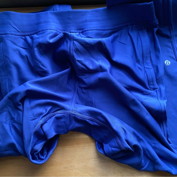 Lululemon Adapted State Fleece Jogger - Picture 3 of 5